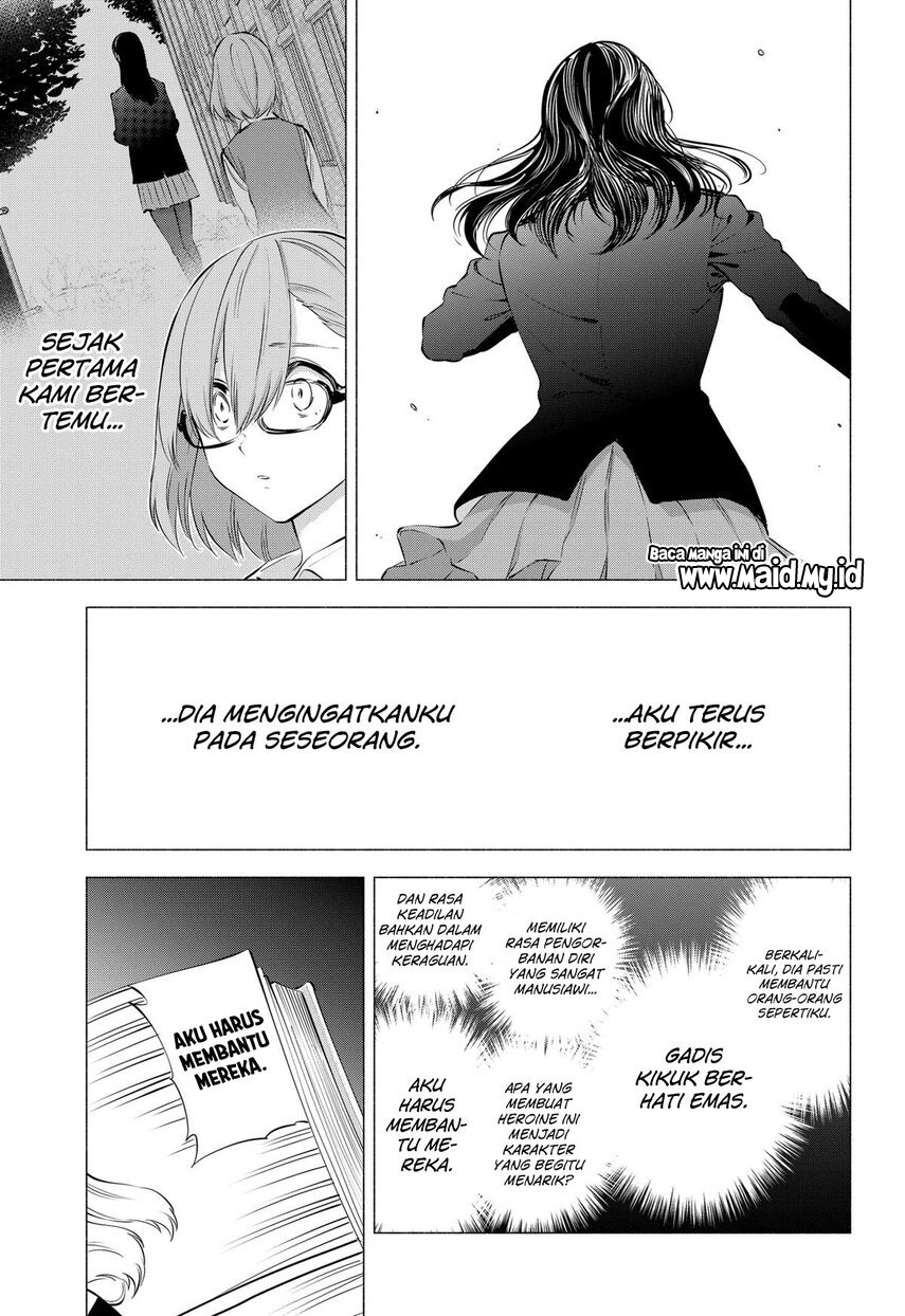 Dilarang COPAS - situs resmi www.mangacanblog.com - Komik 2 5 dimensional seduction 078 - chapter 78 79 Indonesia 2 5 dimensional seduction 078 - chapter 78 Terbaru 16|Baca Manga Komik Indonesia|Mangacan