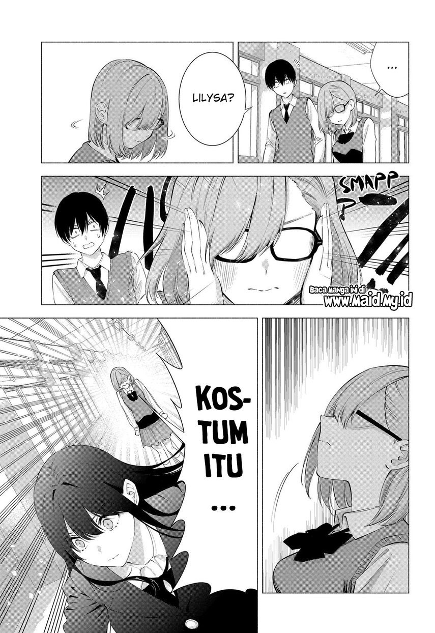 Dilarang COPAS - situs resmi www.mangacanblog.com - Komik 2 5 dimensional seduction 078 - chapter 78 79 Indonesia 2 5 dimensional seduction 078 - chapter 78 Terbaru 18|Baca Manga Komik Indonesia|Mangacan