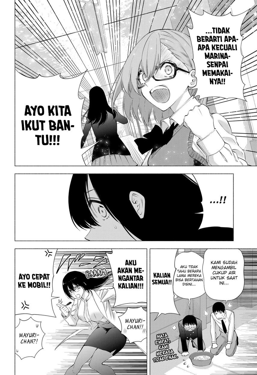 Dilarang COPAS - situs resmi www.mangacanblog.com - Komik 2 5 dimensional seduction 078 - chapter 78 79 Indonesia 2 5 dimensional seduction 078 - chapter 78 Terbaru 19|Baca Manga Komik Indonesia|Mangacan