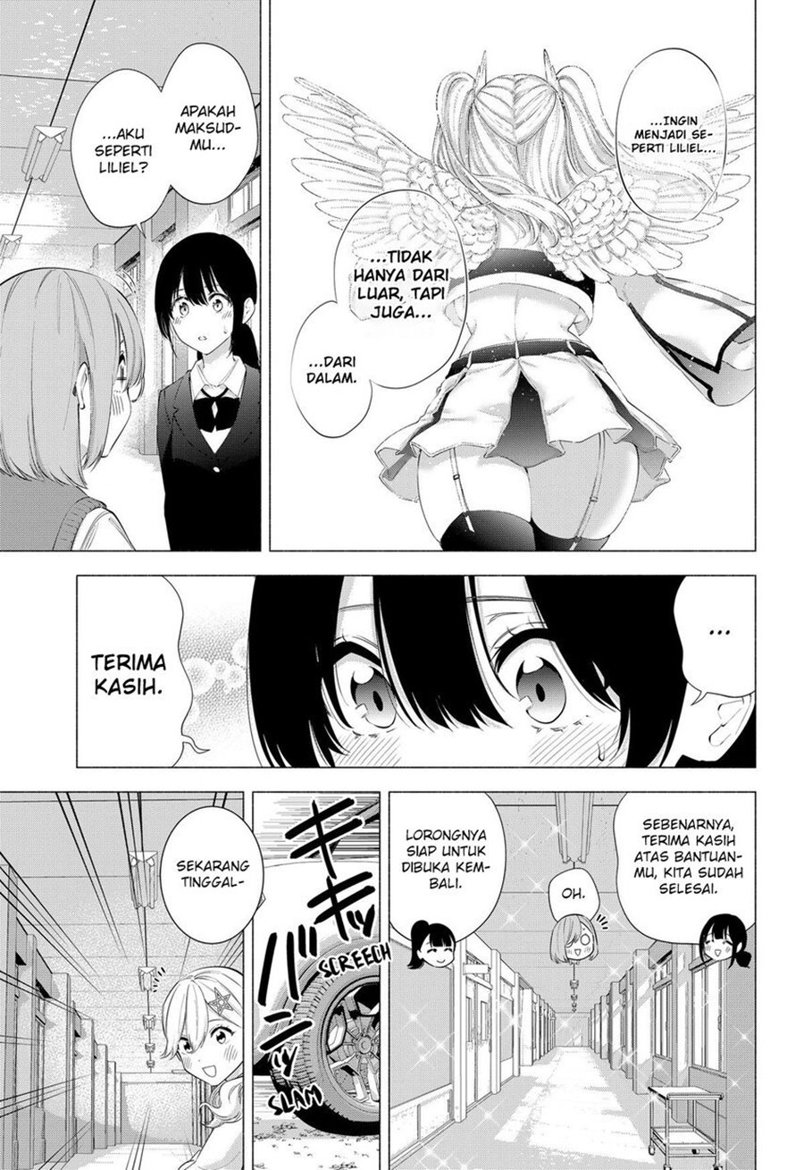 Dilarang COPAS - situs resmi www.mangacanblog.com - Komik 2 5 dimensional seduction 079 - chapter 79 80 Indonesia 2 5 dimensional seduction 079 - chapter 79 Terbaru 6|Baca Manga Komik Indonesia|Mangacan