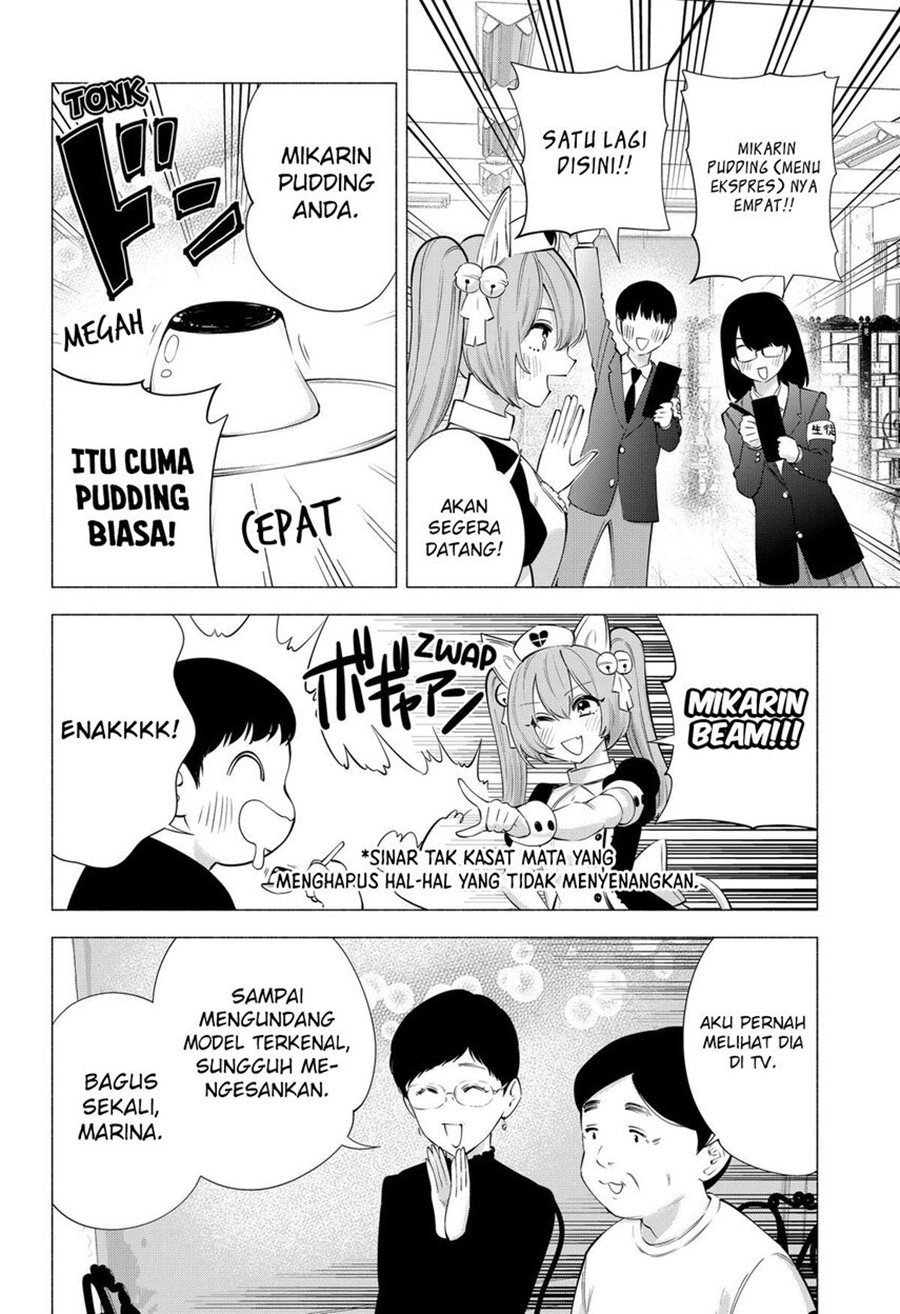 Dilarang COPAS - situs resmi www.mangacanblog.com - Komik 2 5 dimensional seduction 079 - chapter 79 80 Indonesia 2 5 dimensional seduction 079 - chapter 79 Terbaru 12|Baca Manga Komik Indonesia|Mangacan