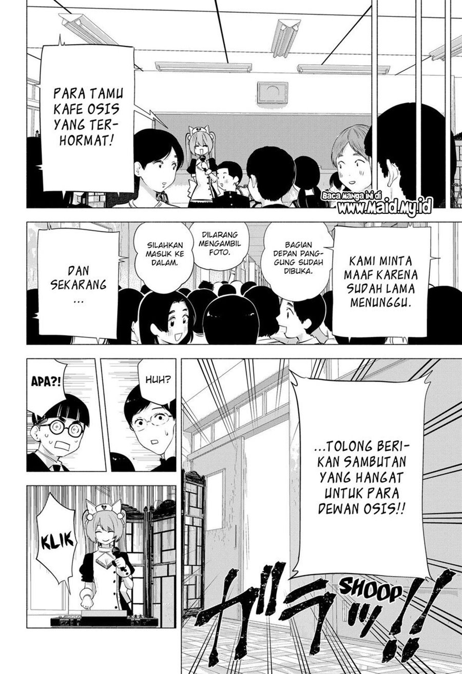 Dilarang COPAS - situs resmi www.mangacanblog.com - Komik 2 5 dimensional seduction 079 - chapter 79 80 Indonesia 2 5 dimensional seduction 079 - chapter 79 Terbaru 18|Baca Manga Komik Indonesia|Mangacan