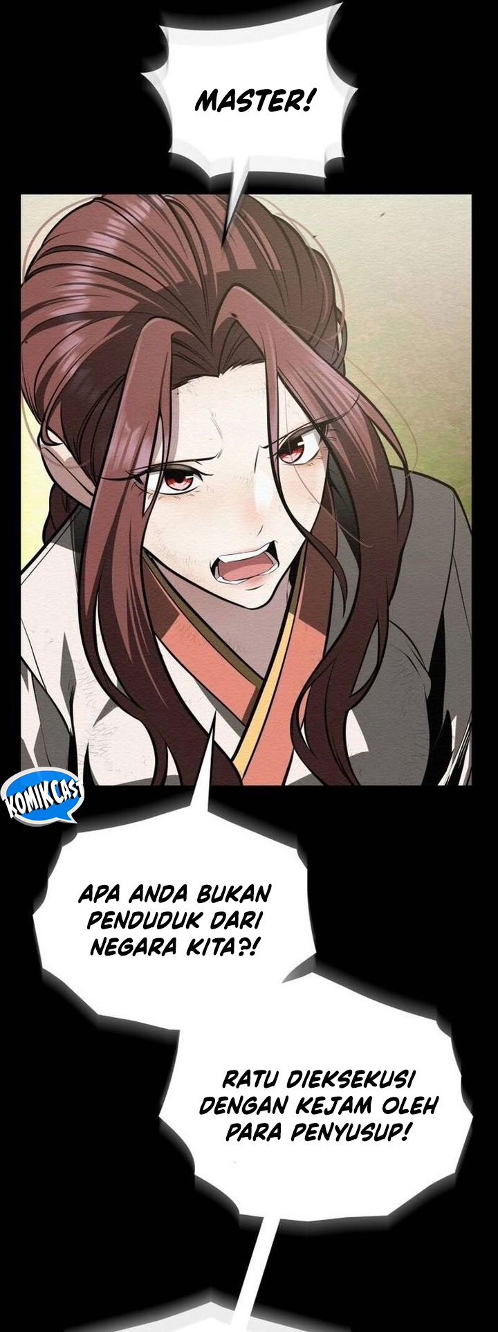 Dilarang COPAS - situs resmi www.mangacanblog.com - Komik 21st century retrogression 028 - chapter 28 29 Indonesia 21st century retrogression 028 - chapter 28 Terbaru 12|Baca Manga Komik Indonesia|Mangacan