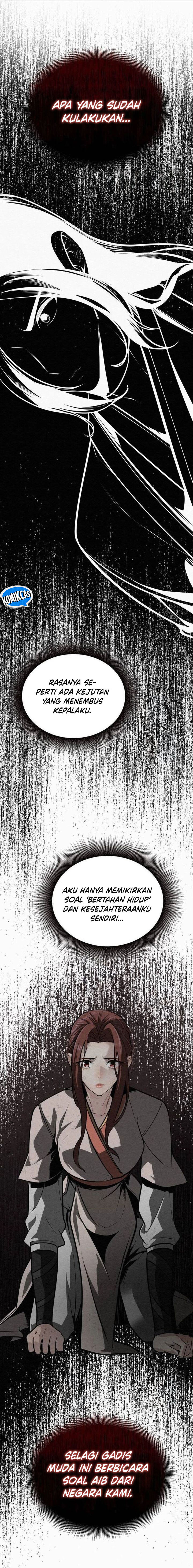 Dilarang COPAS - situs resmi www.mangacanblog.com - Komik 21st century retrogression 028 - chapter 28 29 Indonesia 21st century retrogression 028 - chapter 28 Terbaru 14|Baca Manga Komik Indonesia|Mangacan
