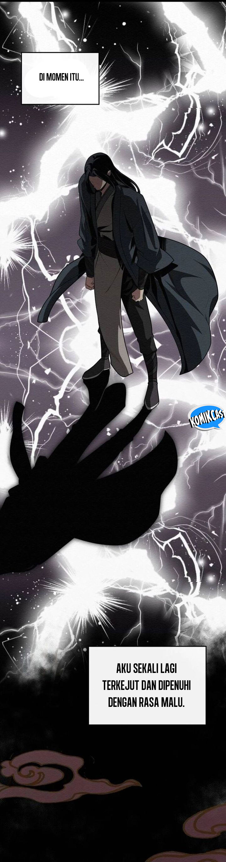 Dilarang COPAS - situs resmi www.mangacanblog.com - Komik 21st century retrogression 028 - chapter 28 29 Indonesia 21st century retrogression 028 - chapter 28 Terbaru 19|Baca Manga Komik Indonesia|Mangacan