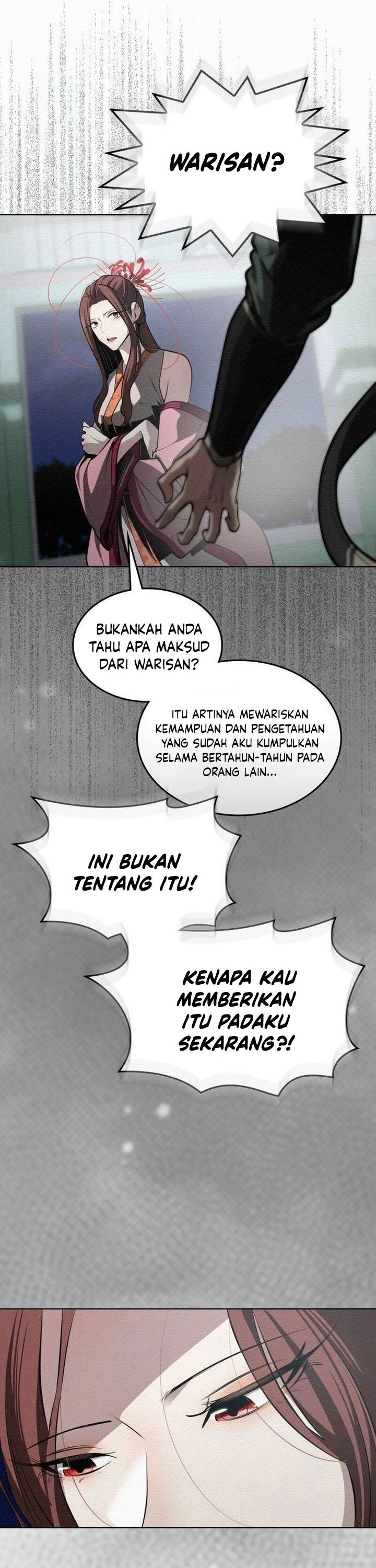 Dilarang COPAS - situs resmi www.mangacanblog.com - Komik 21st century retrogression 028 - chapter 28 29 Indonesia 21st century retrogression 028 - chapter 28 Terbaru 28|Baca Manga Komik Indonesia|Mangacan