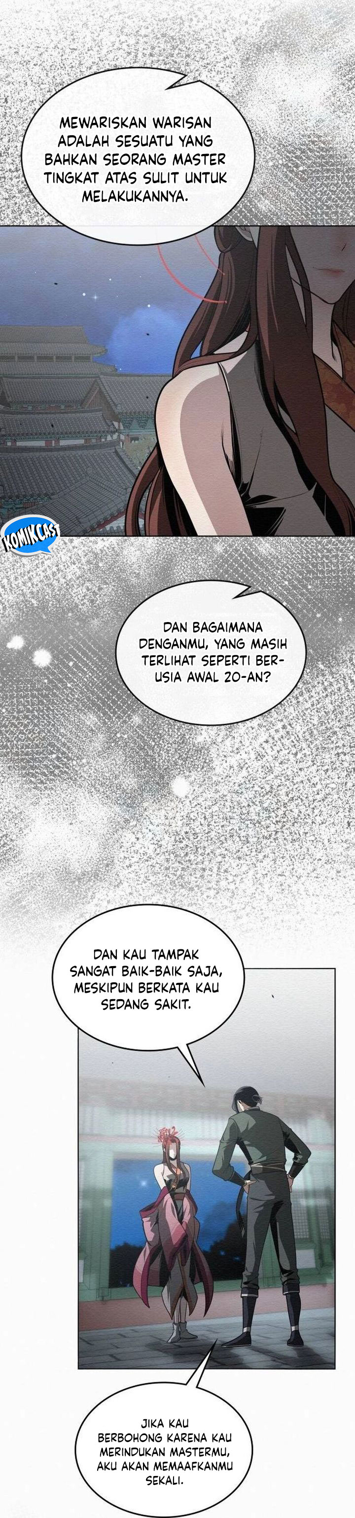 Dilarang COPAS - situs resmi www.mangacanblog.com - Komik 21st century retrogression 028 - chapter 28 29 Indonesia 21st century retrogression 028 - chapter 28 Terbaru 32|Baca Manga Komik Indonesia|Mangacan