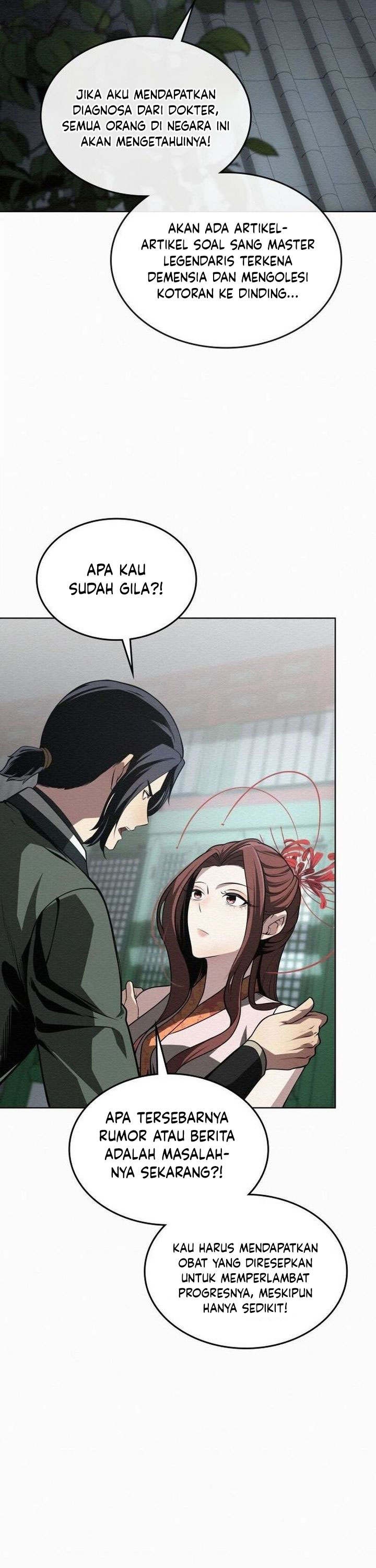 Dilarang COPAS - situs resmi www.mangacanblog.com - Komik 21st century retrogression 028 - chapter 28 29 Indonesia 21st century retrogression 028 - chapter 28 Terbaru 41|Baca Manga Komik Indonesia|Mangacan