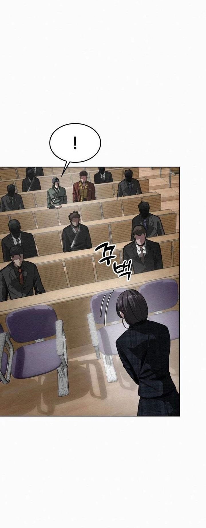 21st Century Retrogression chapter 30