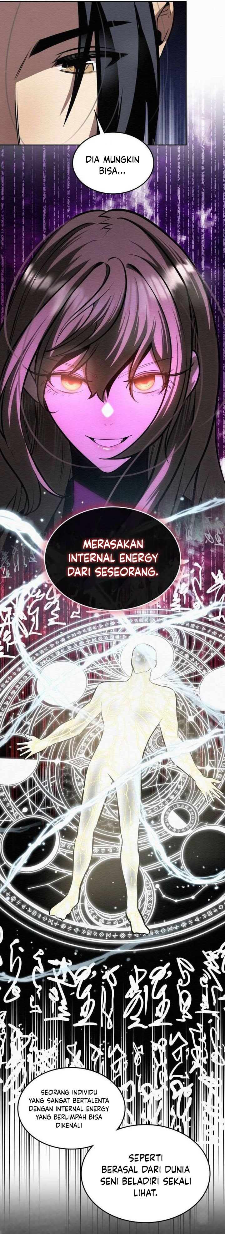 21st Century Retrogression chapter 30
