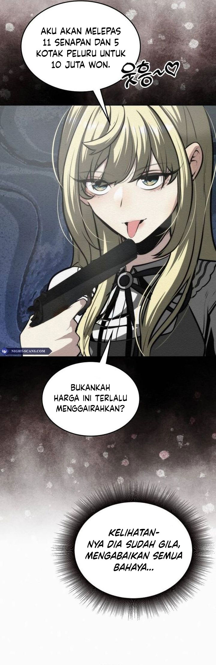 Dilarang COPAS - situs resmi www.mangacanblog.com - Komik 21st century retrogression 031 - chapter 31 32 Indonesia 21st century retrogression 031 - chapter 31 Terbaru 5|Baca Manga Komik Indonesia|Mangacan
