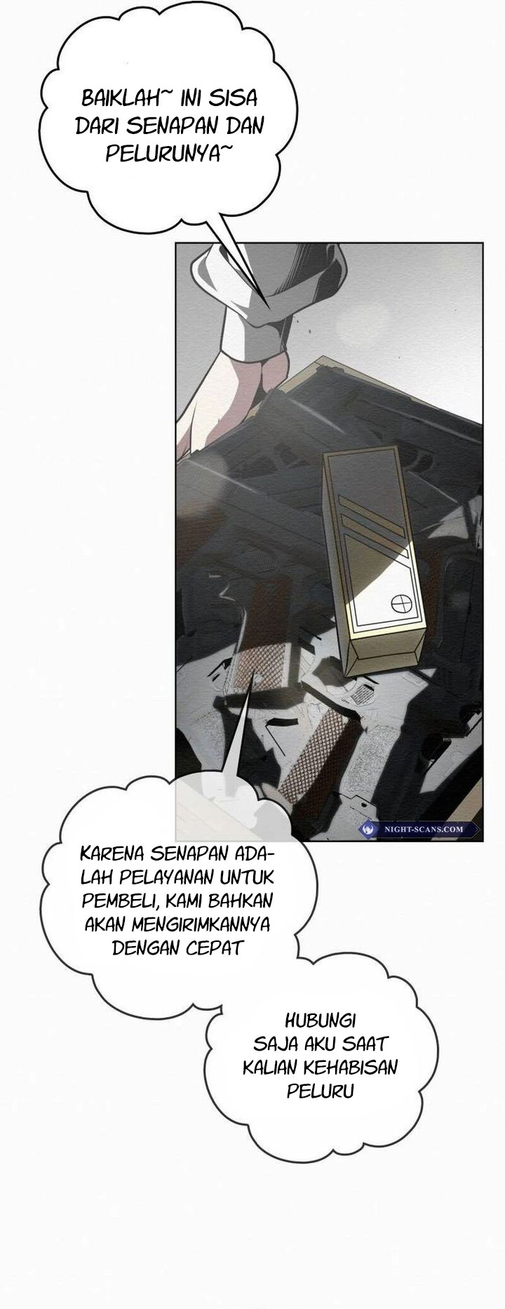 Dilarang COPAS - situs resmi www.mangacanblog.com - Komik 21st century retrogression 031 - chapter 31 32 Indonesia 21st century retrogression 031 - chapter 31 Terbaru 10|Baca Manga Komik Indonesia|Mangacan