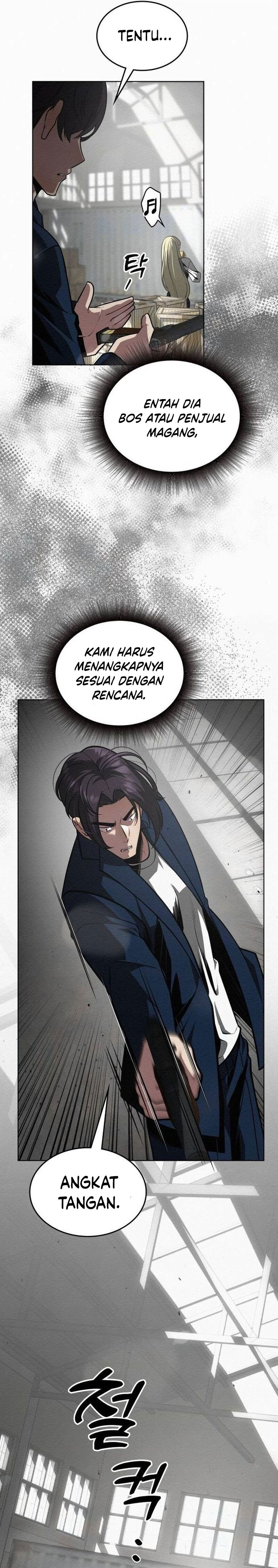 Dilarang COPAS - situs resmi www.mangacanblog.com - Komik 21st century retrogression 031 - chapter 31 32 Indonesia 21st century retrogression 031 - chapter 31 Terbaru 11|Baca Manga Komik Indonesia|Mangacan