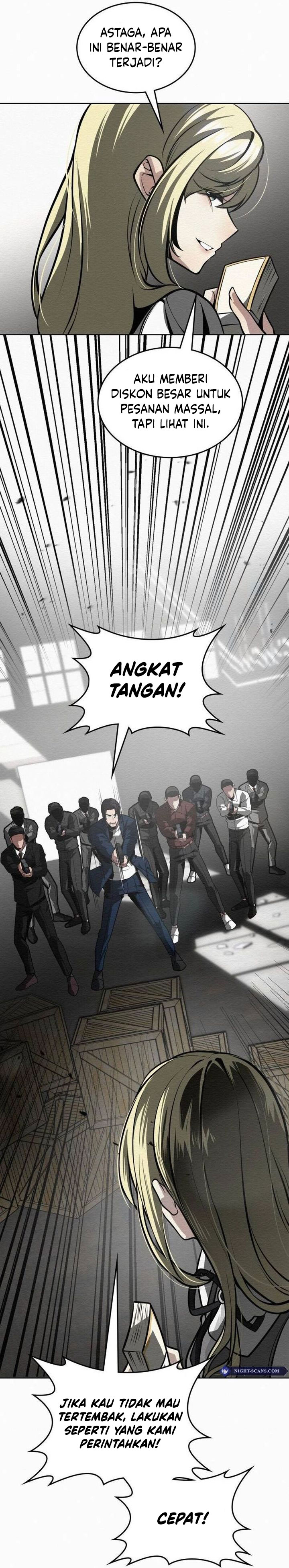 Dilarang COPAS - situs resmi www.mangacanblog.com - Komik 21st century retrogression 031 - chapter 31 32 Indonesia 21st century retrogression 031 - chapter 31 Terbaru 13|Baca Manga Komik Indonesia|Mangacan