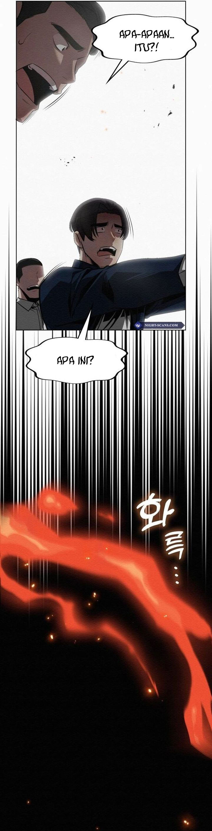 Dilarang COPAS - situs resmi www.mangacanblog.com - Komik 21st century retrogression 031 - chapter 31 32 Indonesia 21st century retrogression 031 - chapter 31 Terbaru 18|Baca Manga Komik Indonesia|Mangacan