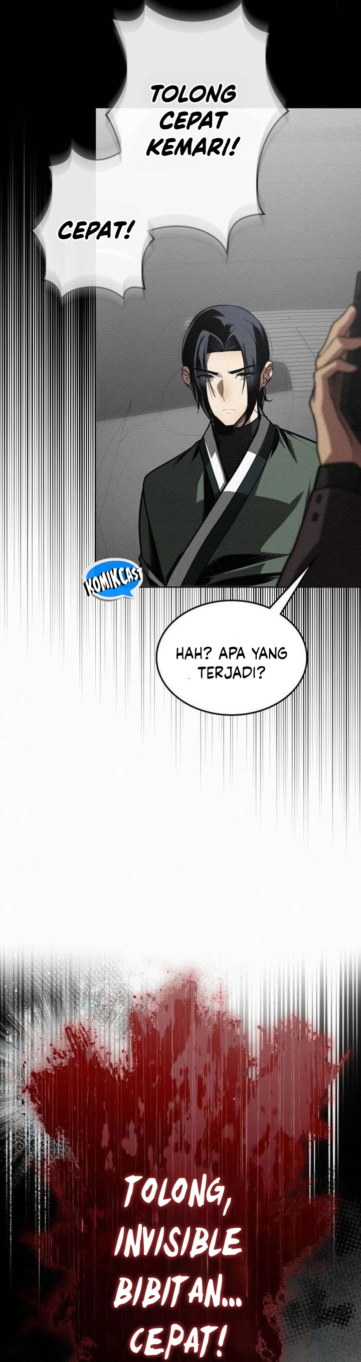 Dilarang COPAS - situs resmi www.mangacanblog.com - Komik 21st century retrogression 031 - chapter 31 32 Indonesia 21st century retrogression 031 - chapter 31 Terbaru 24|Baca Manga Komik Indonesia|Mangacan