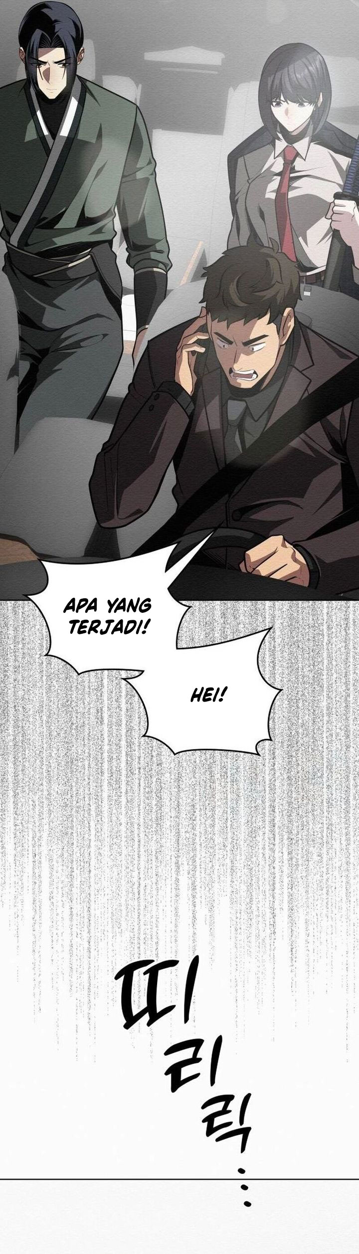 Dilarang COPAS - situs resmi www.mangacanblog.com - Komik 21st century retrogression 031 - chapter 31 32 Indonesia 21st century retrogression 031 - chapter 31 Terbaru 26|Baca Manga Komik Indonesia|Mangacan
