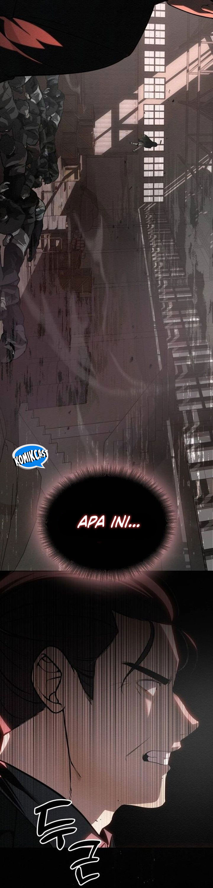 Dilarang COPAS - situs resmi www.mangacanblog.com - Komik 21st century retrogression 031 - chapter 31 32 Indonesia 21st century retrogression 031 - chapter 31 Terbaru 32|Baca Manga Komik Indonesia|Mangacan
