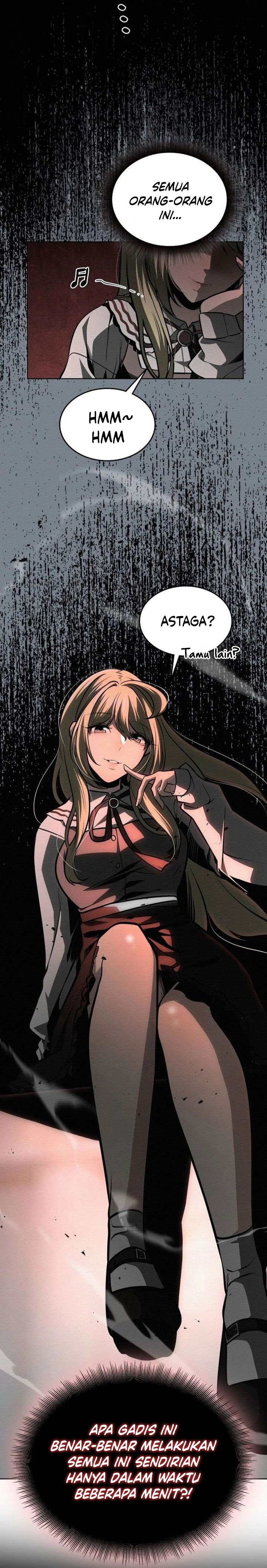 Dilarang COPAS - situs resmi www.mangacanblog.com - Komik 21st century retrogression 031 - chapter 31 32 Indonesia 21st century retrogression 031 - chapter 31 Terbaru 33|Baca Manga Komik Indonesia|Mangacan