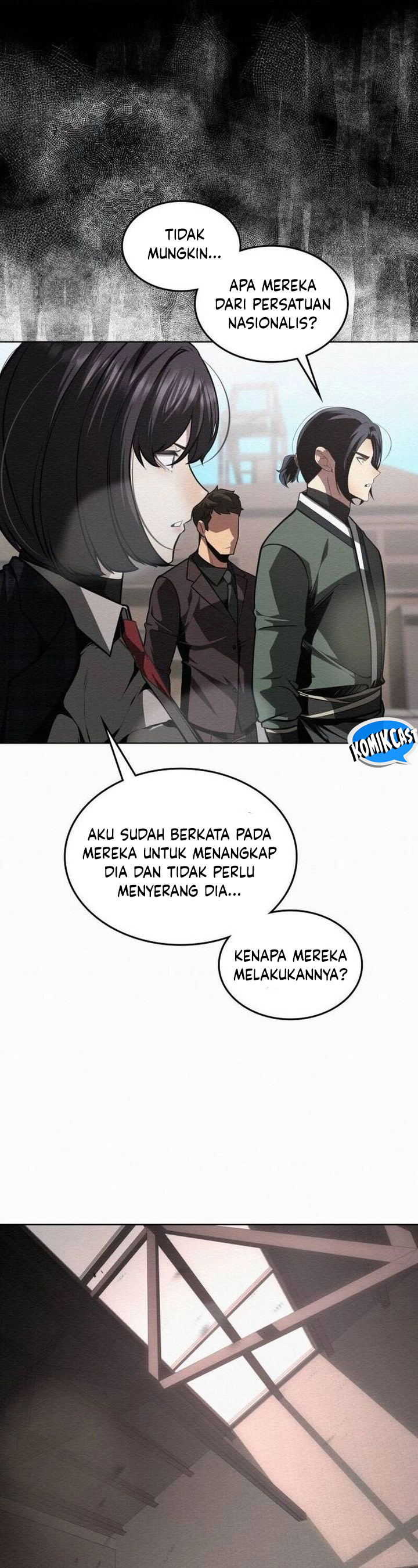Dilarang COPAS - situs resmi www.mangacanblog.com - Komik 21st century retrogression 031 - chapter 31 32 Indonesia 21st century retrogression 031 - chapter 31 Terbaru 37|Baca Manga Komik Indonesia|Mangacan