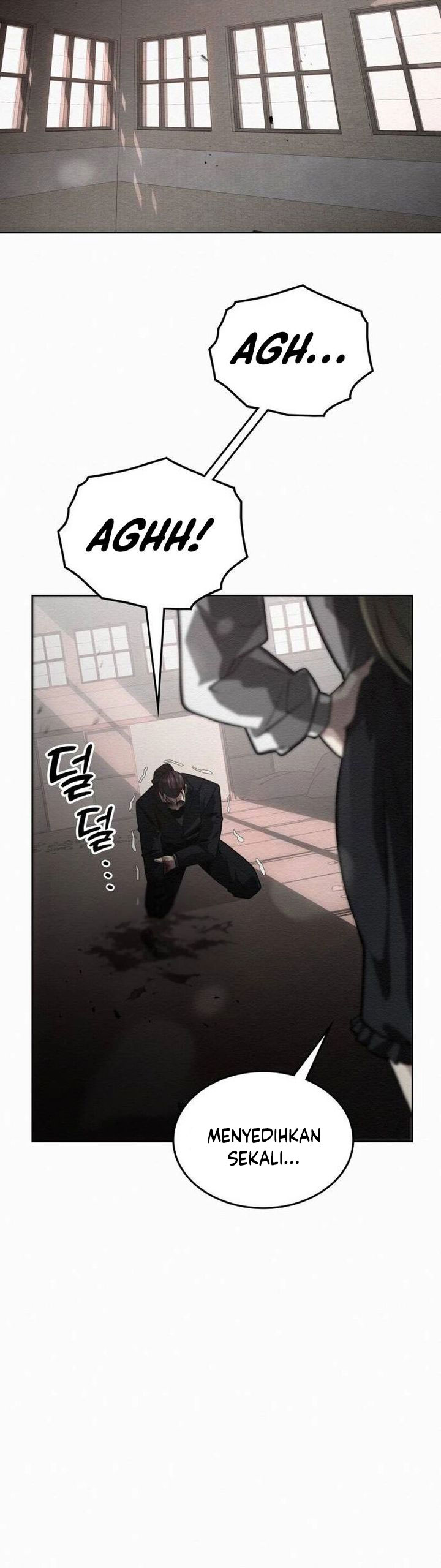 Dilarang COPAS - situs resmi www.mangacanblog.com - Komik 21st century retrogression 031 - chapter 31 32 Indonesia 21st century retrogression 031 - chapter 31 Terbaru 38|Baca Manga Komik Indonesia|Mangacan