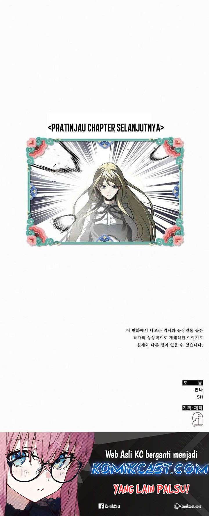 Dilarang COPAS - situs resmi www.mangacanblog.com - Komik 21st century retrogression 031 - chapter 31 32 Indonesia 21st century retrogression 031 - chapter 31 Terbaru 43|Baca Manga Komik Indonesia|Mangacan