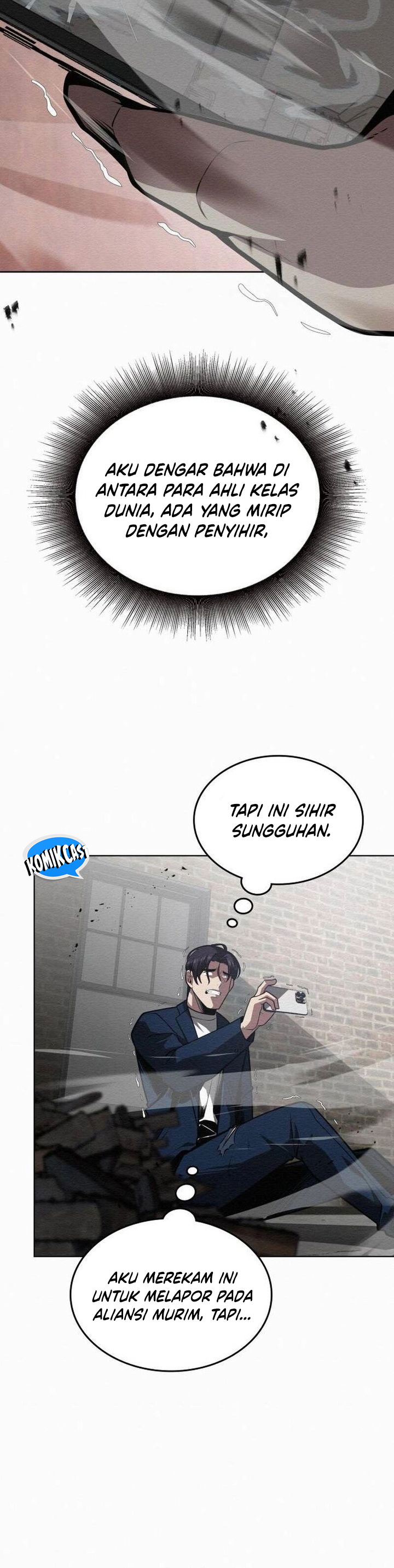 Dilarang COPAS - situs resmi www.mangacanblog.com - Komik 21st century retrogression 034 - chapter 34 35 Indonesia 21st century retrogression 034 - chapter 34 Terbaru 4|Baca Manga Komik Indonesia|Mangacan