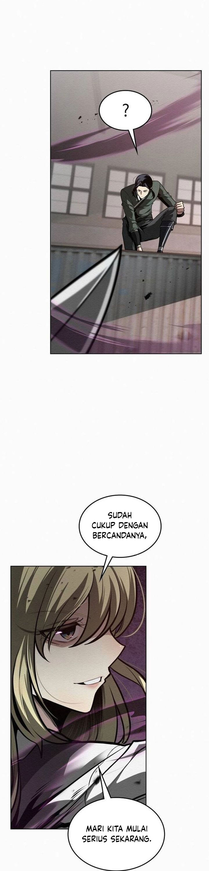 Dilarang COPAS - situs resmi www.mangacanblog.com - Komik 21st century retrogression 034 - chapter 34 35 Indonesia 21st century retrogression 034 - chapter 34 Terbaru 6|Baca Manga Komik Indonesia|Mangacan