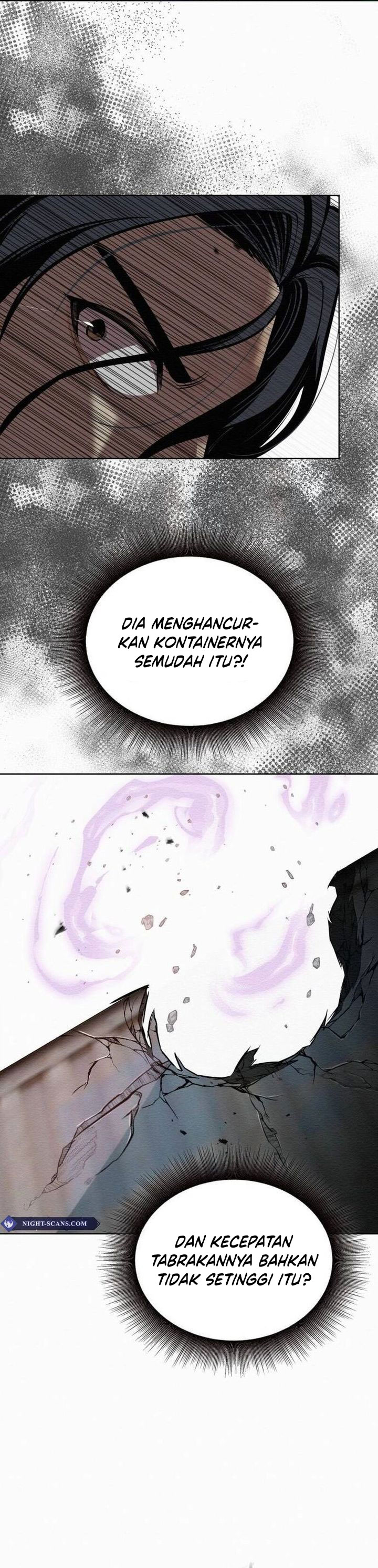 Dilarang COPAS - situs resmi www.mangacanblog.com - Komik 21st century retrogression 034 - chapter 34 35 Indonesia 21st century retrogression 034 - chapter 34 Terbaru 18|Baca Manga Komik Indonesia|Mangacan