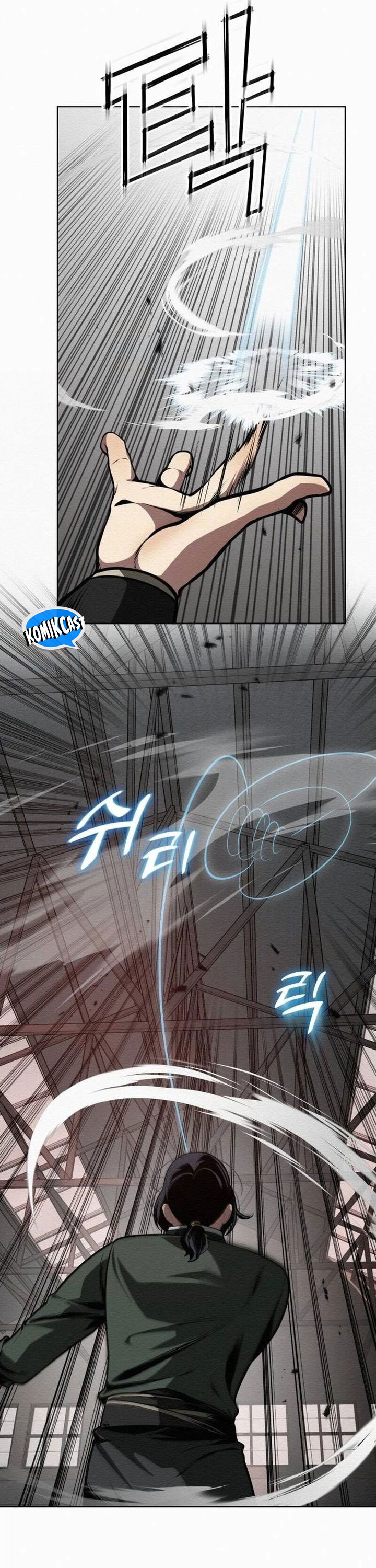 Dilarang COPAS - situs resmi www.mangacanblog.com - Komik 21st century retrogression 034 - chapter 34 35 Indonesia 21st century retrogression 034 - chapter 34 Terbaru 19|Baca Manga Komik Indonesia|Mangacan