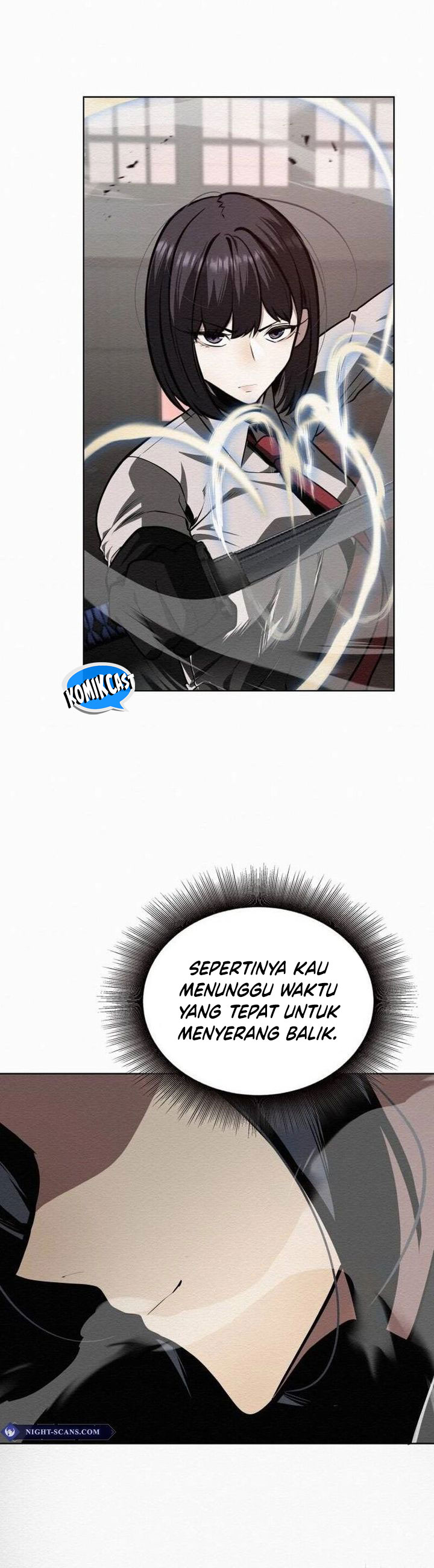 Dilarang COPAS - situs resmi www.mangacanblog.com - Komik 21st century retrogression 034 - chapter 34 35 Indonesia 21st century retrogression 034 - chapter 34 Terbaru 29|Baca Manga Komik Indonesia|Mangacan