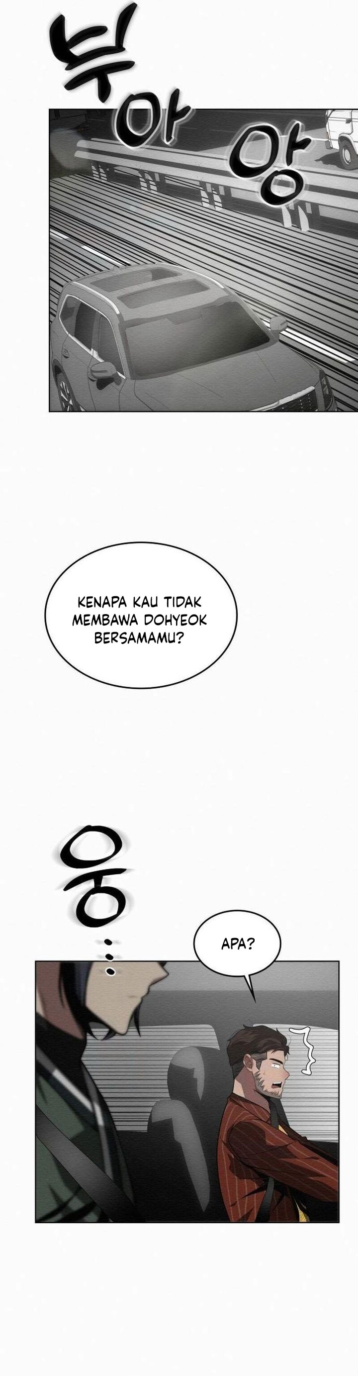 21st Century Retrogression chapter 36