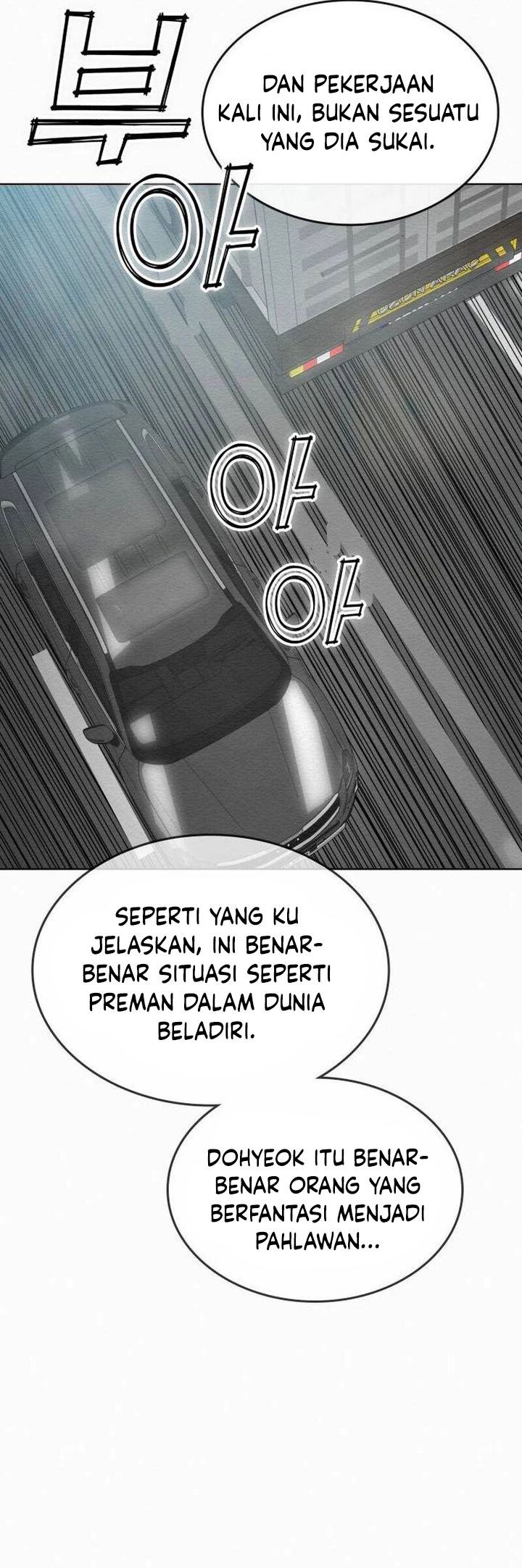 21st Century Retrogression chapter 36