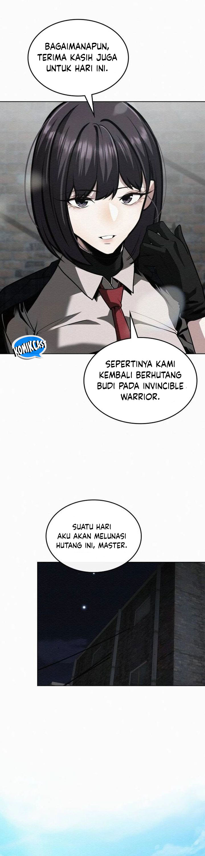21st Century Retrogression chapter 43