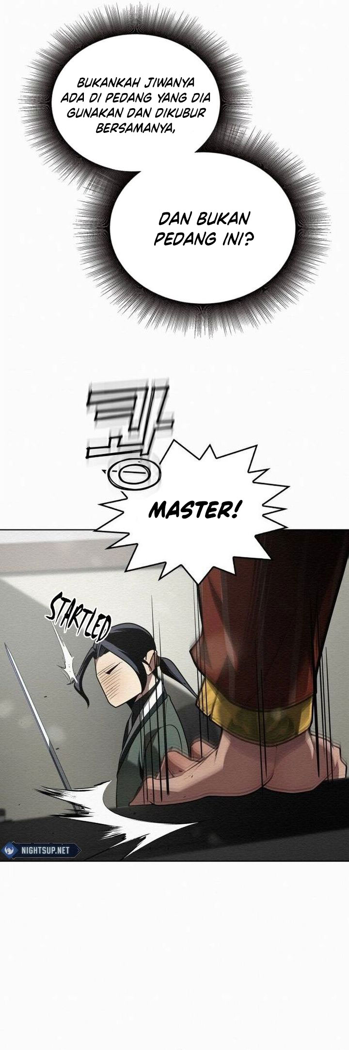 21st Century Retrogression chapter 43