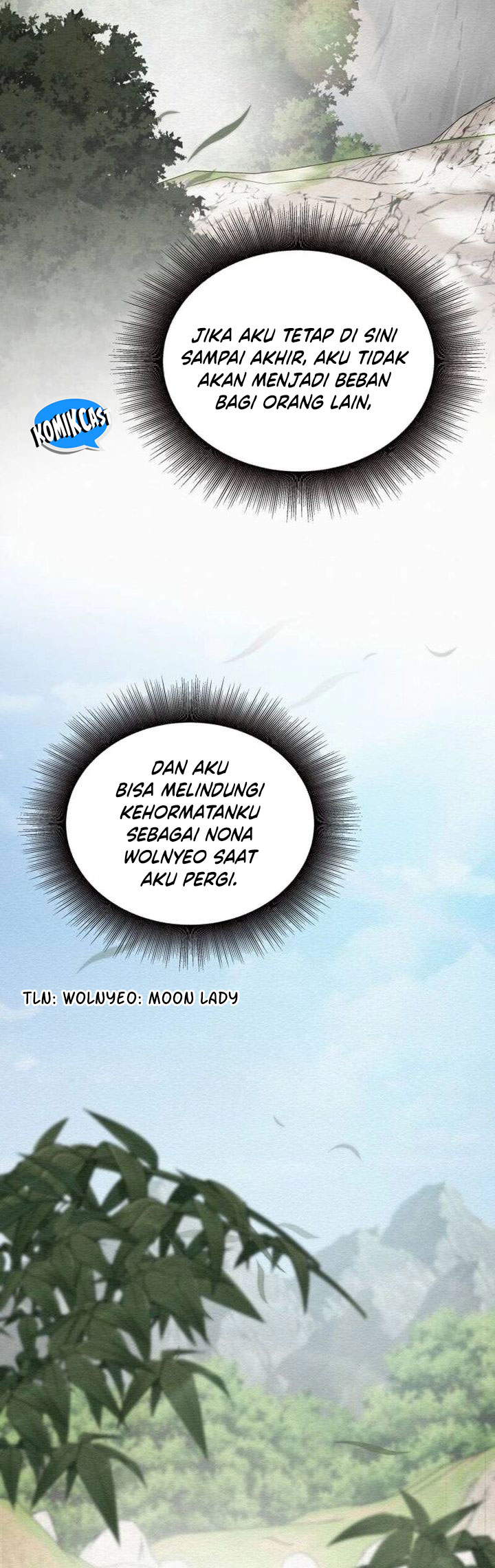21st Century Retrogression chapter 43