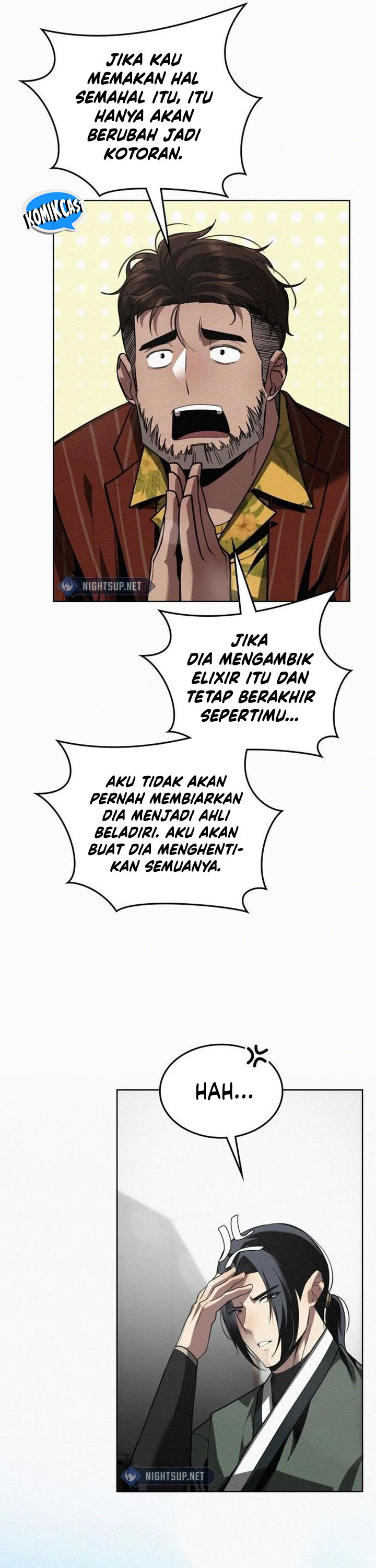 Dilarang COPAS - situs resmi www.mangacanblog.com - Komik 21st century retrogression 044 - chapter 44 45 Indonesia 21st century retrogression 044 - chapter 44 Terbaru 4|Baca Manga Komik Indonesia|Mangacan