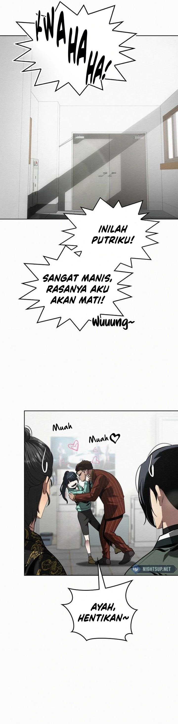 Dilarang COPAS - situs resmi www.mangacanblog.com - Komik 21st century retrogression 044 - chapter 44 45 Indonesia 21st century retrogression 044 - chapter 44 Terbaru 7|Baca Manga Komik Indonesia|Mangacan