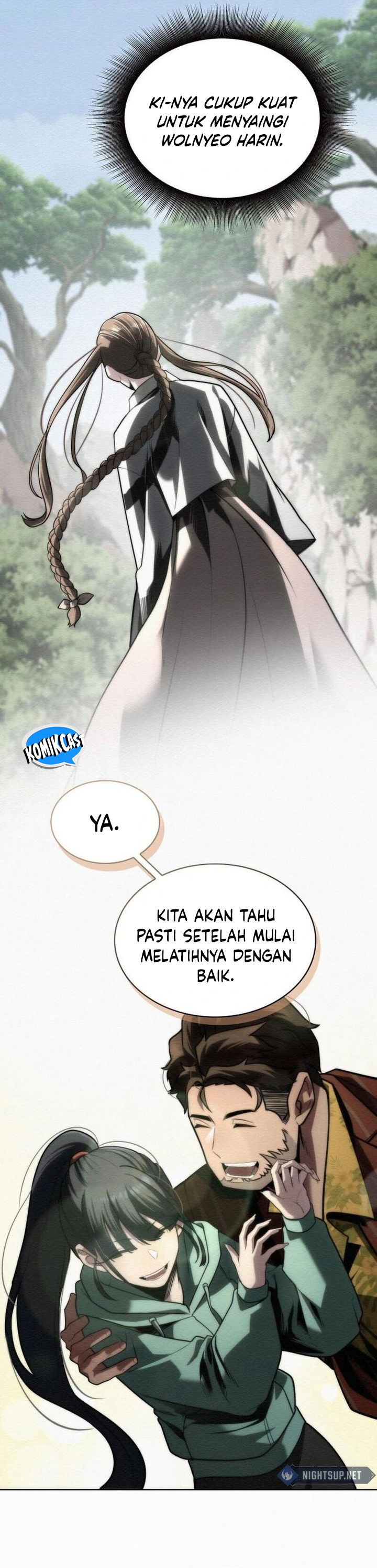 Dilarang COPAS - situs resmi www.mangacanblog.com - Komik 21st century retrogression 044 - chapter 44 45 Indonesia 21st century retrogression 044 - chapter 44 Terbaru 9|Baca Manga Komik Indonesia|Mangacan