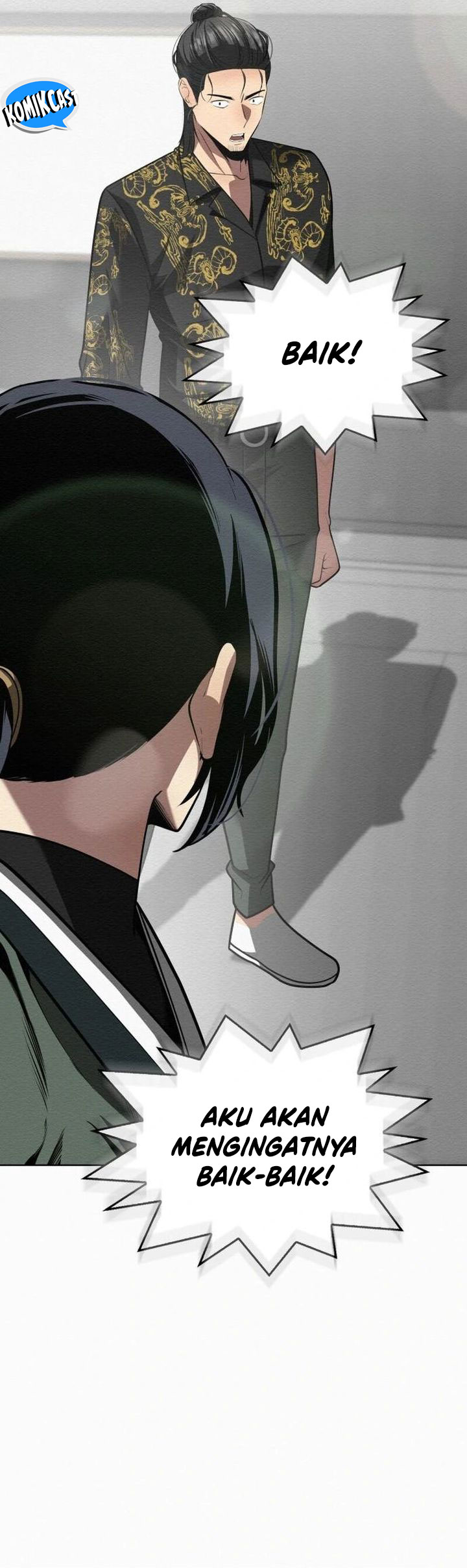 Dilarang COPAS - situs resmi www.mangacanblog.com - Komik 21st century retrogression 044 - chapter 44 45 Indonesia 21st century retrogression 044 - chapter 44 Terbaru 12|Baca Manga Komik Indonesia|Mangacan