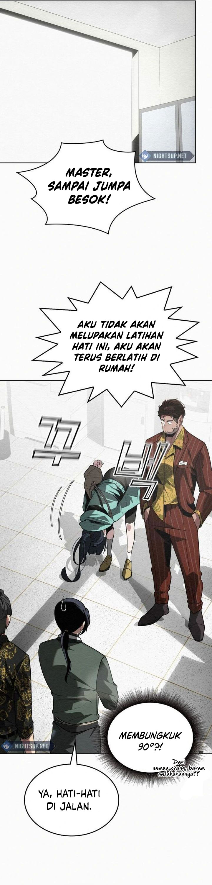Dilarang COPAS - situs resmi www.mangacanblog.com - Komik 21st century retrogression 044 - chapter 44 45 Indonesia 21st century retrogression 044 - chapter 44 Terbaru 13|Baca Manga Komik Indonesia|Mangacan