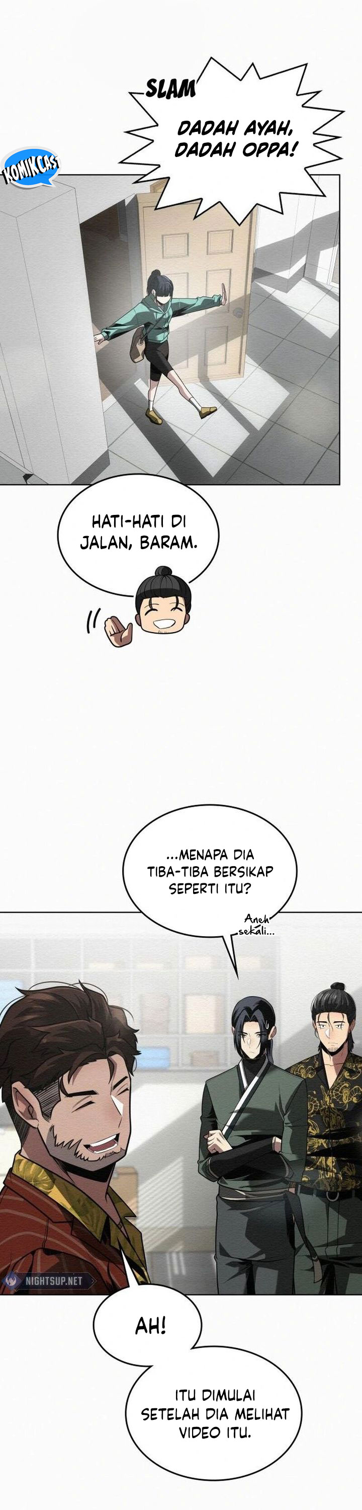 Dilarang COPAS - situs resmi www.mangacanblog.com - Komik 21st century retrogression 044 - chapter 44 45 Indonesia 21st century retrogression 044 - chapter 44 Terbaru 14|Baca Manga Komik Indonesia|Mangacan