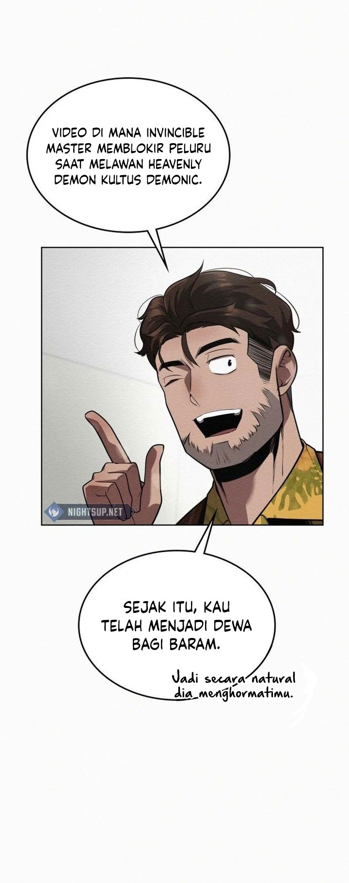 Dilarang COPAS - situs resmi www.mangacanblog.com - Komik 21st century retrogression 044 - chapter 44 45 Indonesia 21st century retrogression 044 - chapter 44 Terbaru 15|Baca Manga Komik Indonesia|Mangacan