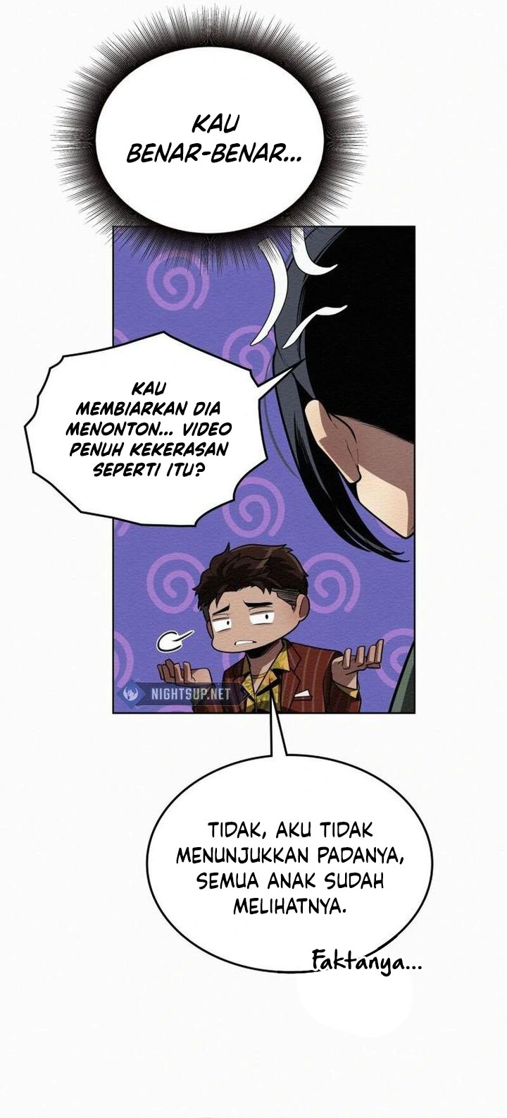 Dilarang COPAS - situs resmi www.mangacanblog.com - Komik 21st century retrogression 044 - chapter 44 45 Indonesia 21st century retrogression 044 - chapter 44 Terbaru 16|Baca Manga Komik Indonesia|Mangacan