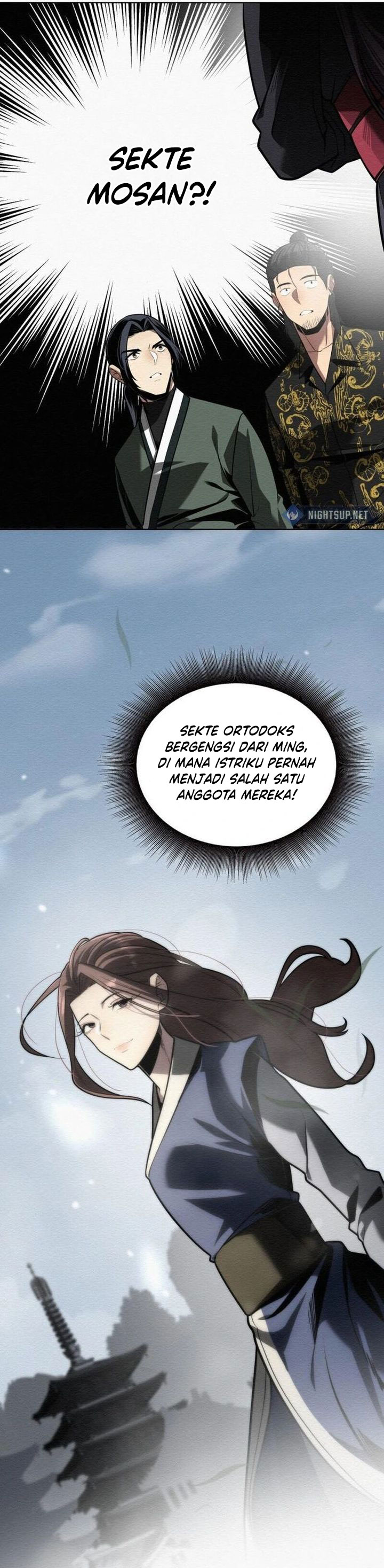 Dilarang COPAS - situs resmi www.mangacanblog.com - Komik 21st century retrogression 044 - chapter 44 45 Indonesia 21st century retrogression 044 - chapter 44 Terbaru 20|Baca Manga Komik Indonesia|Mangacan