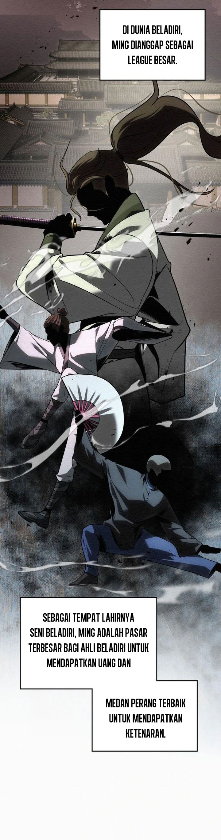 Dilarang COPAS - situs resmi www.mangacanblog.com - Komik 21st century retrogression 044 - chapter 44 45 Indonesia 21st century retrogression 044 - chapter 44 Terbaru 26|Baca Manga Komik Indonesia|Mangacan