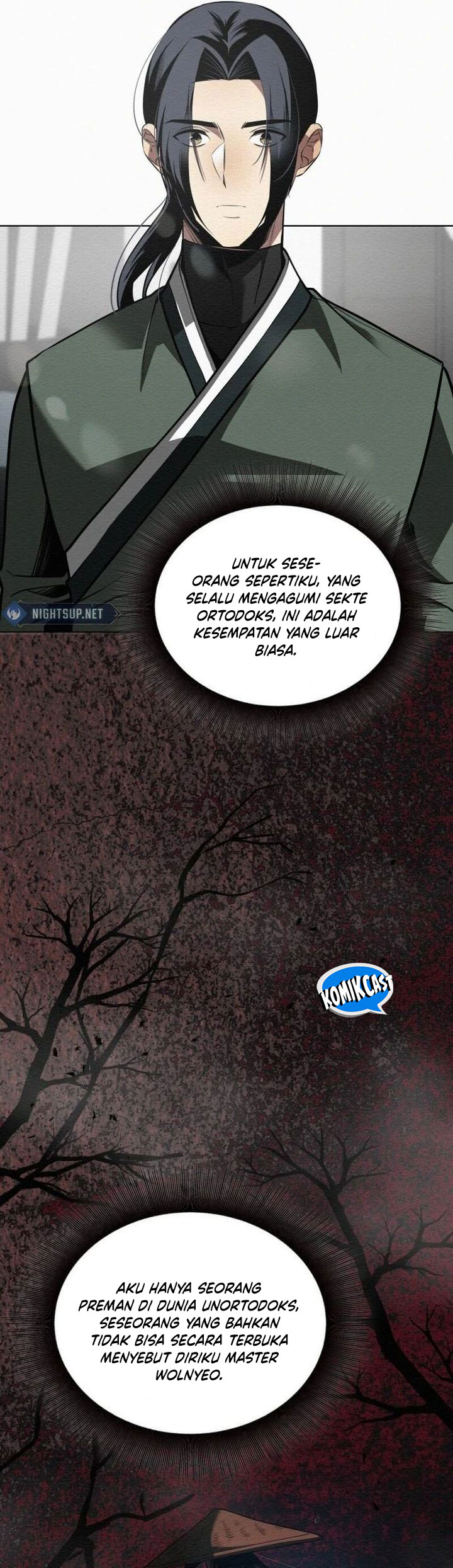 Dilarang COPAS - situs resmi www.mangacanblog.com - Komik 21st century retrogression 044 - chapter 44 45 Indonesia 21st century retrogression 044 - chapter 44 Terbaru 27|Baca Manga Komik Indonesia|Mangacan