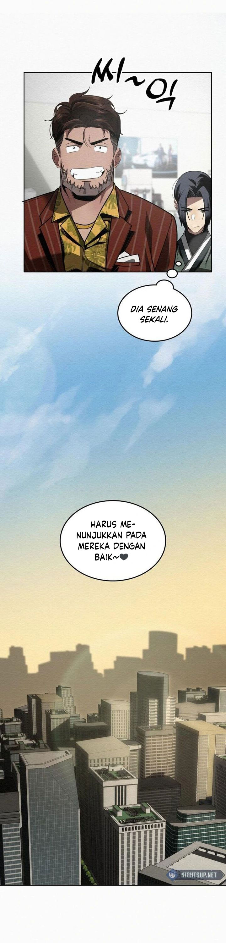 Dilarang COPAS - situs resmi www.mangacanblog.com - Komik 21st century retrogression 044 - chapter 44 45 Indonesia 21st century retrogression 044 - chapter 44 Terbaru 30|Baca Manga Komik Indonesia|Mangacan