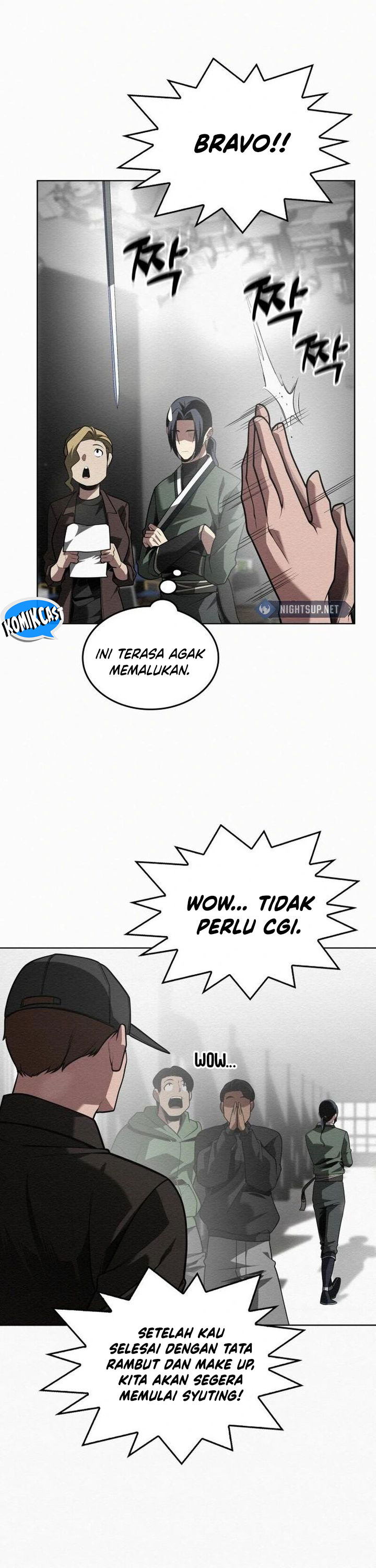 Dilarang COPAS - situs resmi www.mangacanblog.com - Komik 21st century retrogression 044 - chapter 44 45 Indonesia 21st century retrogression 044 - chapter 44 Terbaru 32|Baca Manga Komik Indonesia|Mangacan