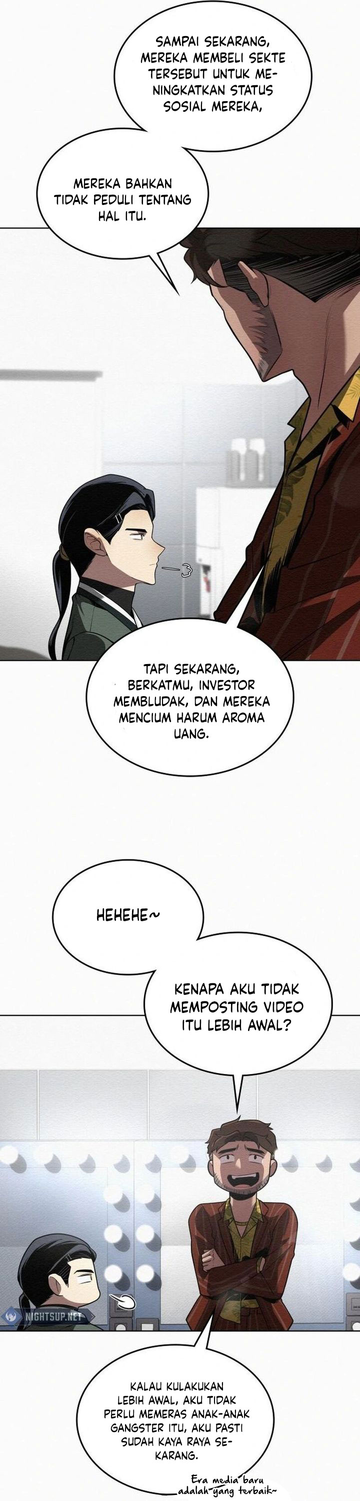 Dilarang COPAS - situs resmi www.mangacanblog.com - Komik 21st century retrogression 044 - chapter 44 45 Indonesia 21st century retrogression 044 - chapter 44 Terbaru 36|Baca Manga Komik Indonesia|Mangacan